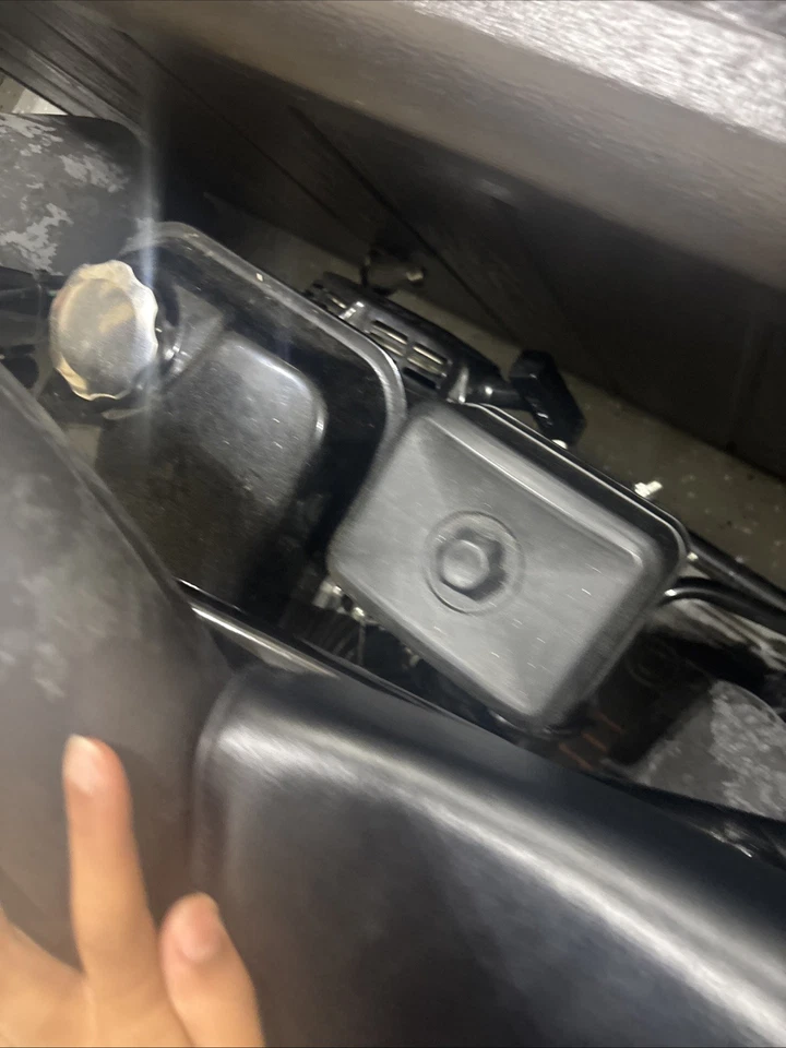 Mini bicicleta Foto 4 de 4