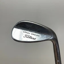 Titleist Vokey 200 Sand Wedge - 56.10 - Steel Wedge Shaft - Winn Golf Grip