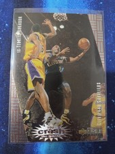 1997-98 Collector's #R5 Terrell Brandon You Crash the Game Scoring Exchange