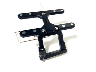 Kessler Crane SS1010 : Second Shooter Dual Motor Mount