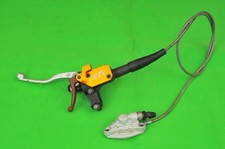 2003 - 2008 KTM450XCF KTM 450XCF Hydraulic Cl...