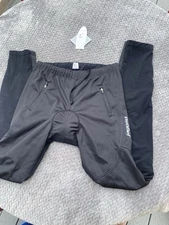 Jagged Cycling Women’s Size Large Pants New Padded 