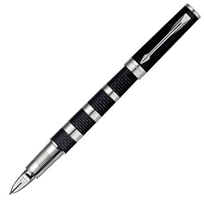PARKER Parker 5th Ingenuity Black Rubber Metal CT S11201732