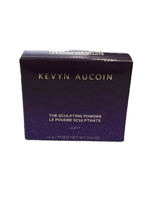 KEVYN AUCOIN The Sculpting Powder 4g/0.14oz Medium New