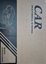 VOLKSWAGEN TOURAN CAR radio and navigation system 