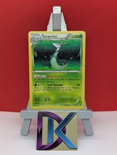 Serperior - 6/114 - Black White - Holo Rare - Pokemon card