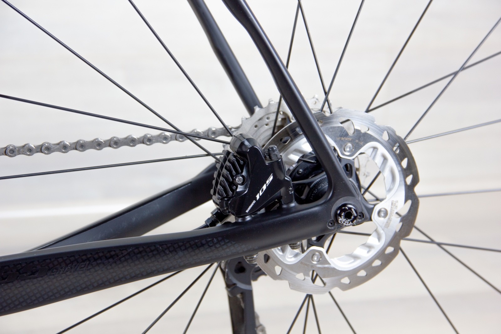 Look 765 - 2023, Large/57 cm