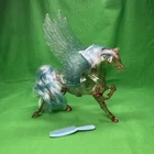 Crystal Moonbeam She-Ra Princess Of Power He-Man MOTU Vintage 1986 Mattel