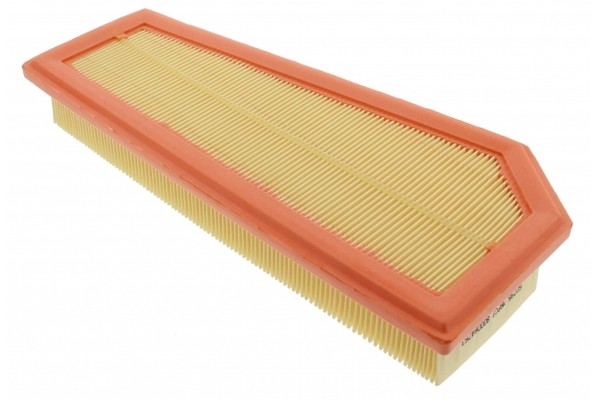 Luftfilter Mapco 60795 Filtereinsatz FüR Mercedes Klasse C204 S204 W204 C207 SLK-image
