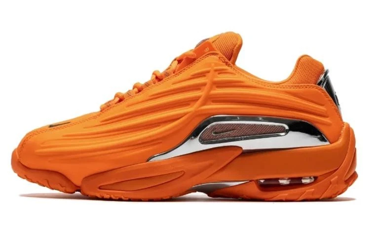 NOCTA x Nike Hot Step 2 Total Orange for Sale | Authenticity