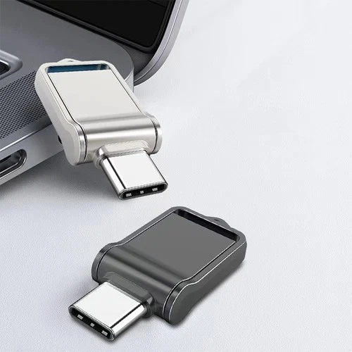 Mini Type C Pen Drive Usb Memory Stick 32GB-1/2TB Usb Flash Disk Memory Stick