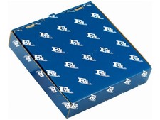 MONTAGESATZ TURBOLADER FÜR AUDI A3 8P 2.0 TT 8J 2.0