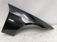 BMW 3er E90 E91 original Kotfl�gel vorn rechts 475 Blacksapphire Bj.2007