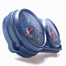 Motorcycle Instruments and Gauges for 2000 Kawasaki Ninja ZX6R for