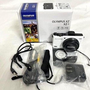 Camera Olympus Xz1 | eBay