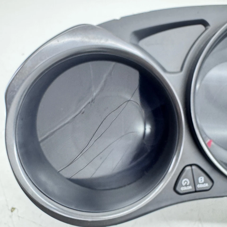 CITROEN C4 MK2 ECU KIT 9677031180 ENGINE DIESEL 92HP 1.6 HDI 9HP 9H06 10-15 - Image 2 of 4