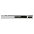 Cisco Systems C9200L-24T-4G-E Switch Wired Gigabit Ethernet 2Gb Ram 4Gb Flash