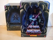 Filmation SKELETOR - Masters Of The Universe ...