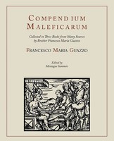 Compendium Maleficarum [Compendium Of The Witches] | Guazzo (U. A.) | Buch