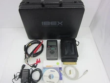 POWERTRON IBEX-PRO Resistance Battery Quality Tester, EAGLE EYE, SBS-IBEX