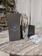 Space Touch Jupiter Light Therapy Device Portable 2 Settings w/ Power Adapter