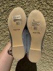 Disney Janie And Jack Shoes Girls Toddler Frozen Princess Glitter Size 13 — photo 6