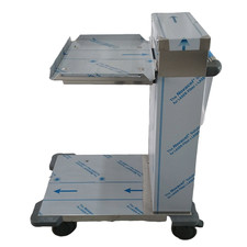 B.PRO CCE 54/38 Tablettspender offene Ausf&uuml;hrung ca. 100 Tabletts