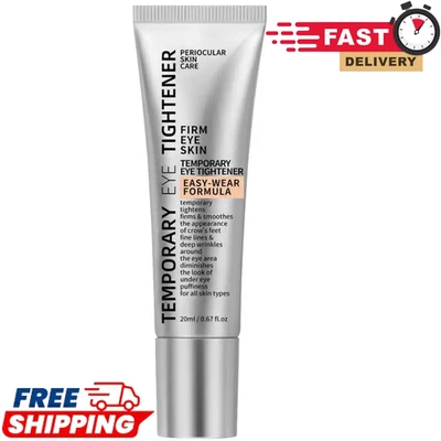 BRANDED Women Peter Thomas Roth Instant FirmX Eye Temporary Eye Tightener 20ml