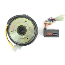 LIGHTENED IGNITION MVT LUDIX