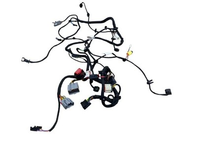 2014 Aston Martin Rapide Front Right Passenger Heated & Vented Seat Wire Harness