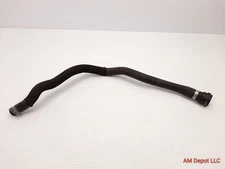 2007 BMW 335xi 335i N54 N55 Turbo E90 E92 Heater Core Hose /  Engine Return 