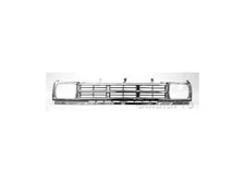 For 1990-1992 Nissan D21 Grille Assembly 79528DVVG 1991
