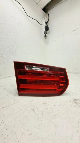 BMW 3 F30, F80 Heckklappenleuchte links 7259915 3.00 Diesel 2012 34136335