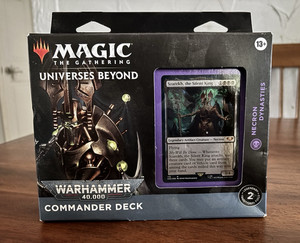Necron Dynasties Mtg | eBay