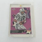 2025 Topps Cosmic Chrome Peyton Manning Base (RAW)