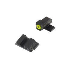 Night Fision SPR-226-007-YGZG Perfect Dot Night Sight Set, Springfield XD/Xd(...