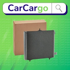 AC Air Conditioning Condensor Citroen C3 1.6 2003- RIDEX GERMAN OE QUALITY