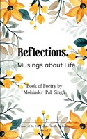 Mohinder Pal Singh | Reflections. | Taschenbuch | Englisch (2025)