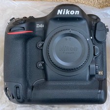 Nikon D4S 192273