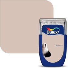 Dulux Tester | Interior Paint Colour Testers | Selection Of Colours |30Ml