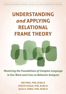 UNDERSTANDING AND APPLYING RELATIONAL F by SIRI MING EVELYN GOU Paperback