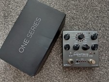 Source Audio Ventris Dual Reverb Pedal