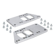 Billet Ls Engine Mounts Ls Swap Kit Ls Motor Mount Ls Adapter Plates Ls1 Ls3 Ls2