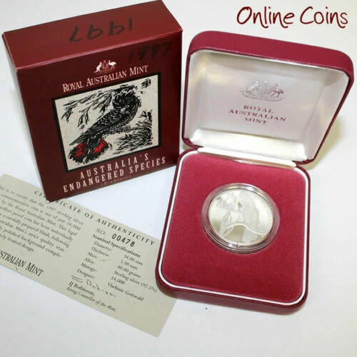 Silver Coins