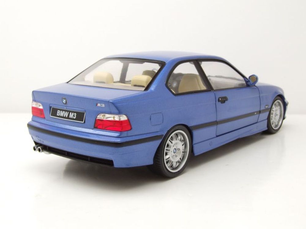 maquette bmw e36