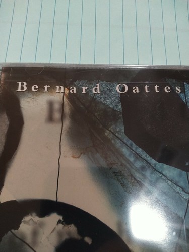 Bernard Oattes - Rules Of My Heart CD - Picture 4 of 10