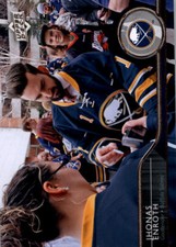 2014-15 Upper Deck Hockey Card Pick (Base) 1-293