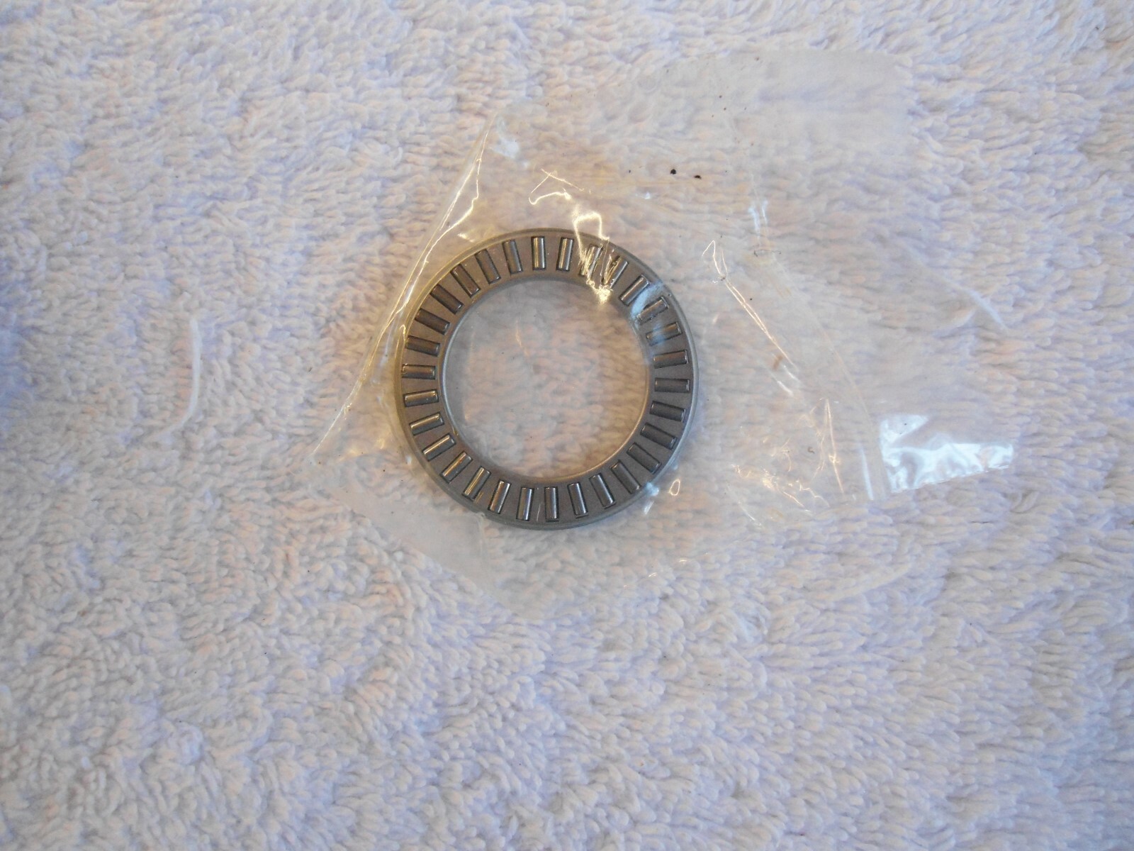 Torrington Timken Needle Roller Bearing Thrust Washer Nta1625 for sale