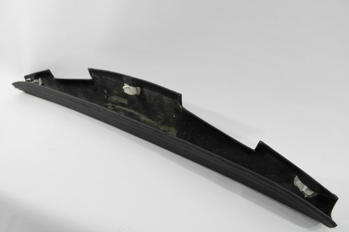 Classic Mini Replacement Dash Top Rail - Brand New - Picture 10 of 11