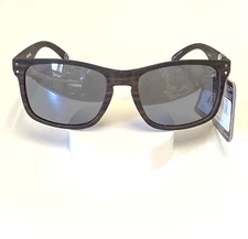 New, Unisex Sunglasses, Panama Jack Blk/Brn 100% UVA-UVB Lens Protection
